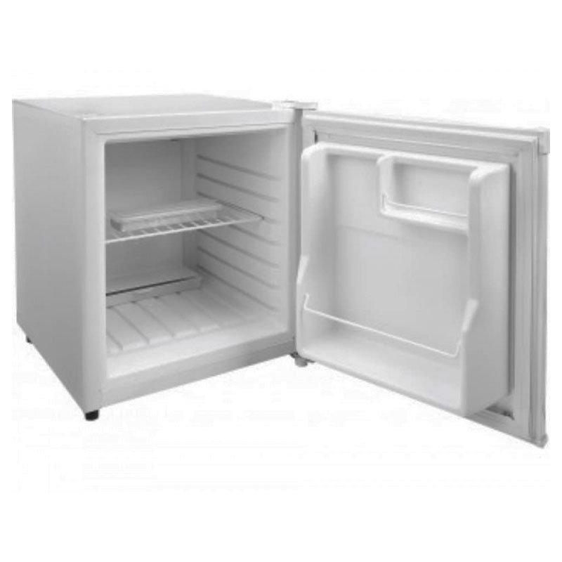 Mini Bar AUXSTAR BC-50S 50 Litres - Silver - Image 2