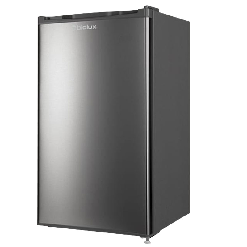 Mini Bar BIOLUX MP17A 170 Litres DeFrost - Silver, Photo boutique MyTek chez MyTek