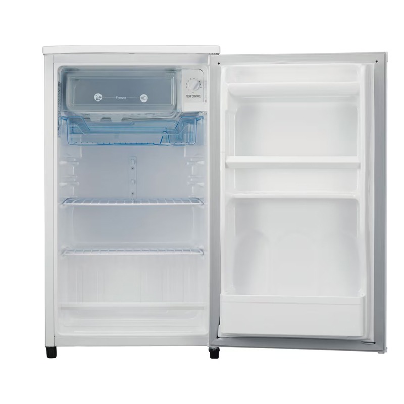 Mini Bar LG GL-131SLQP 92 Litres DeFrost - Silver - Image 2