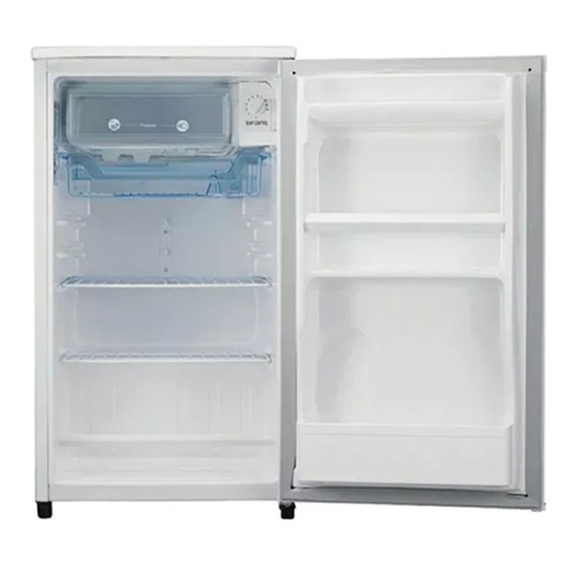 Mini Bar LG GL-131SQQP 92 Litres DeFrost - Blanc - Image 2