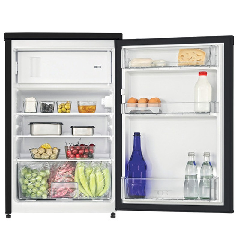 Mini-bar WHIRLPOOL WTT551112BNA 116Litres DeFrost - Noir - Image 3