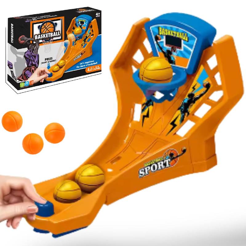 Mini Basket-Ball 1296 Jeu de Tir Pour Enfants