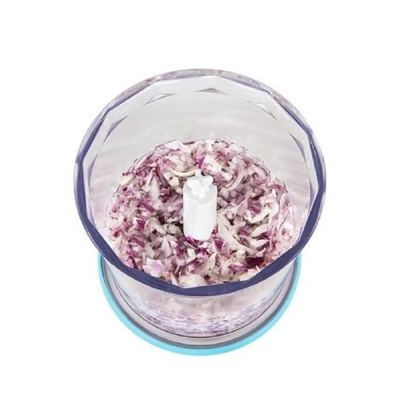 Mini Hachoir ARNICA GH21132 500Watts - Rouge - Image 3