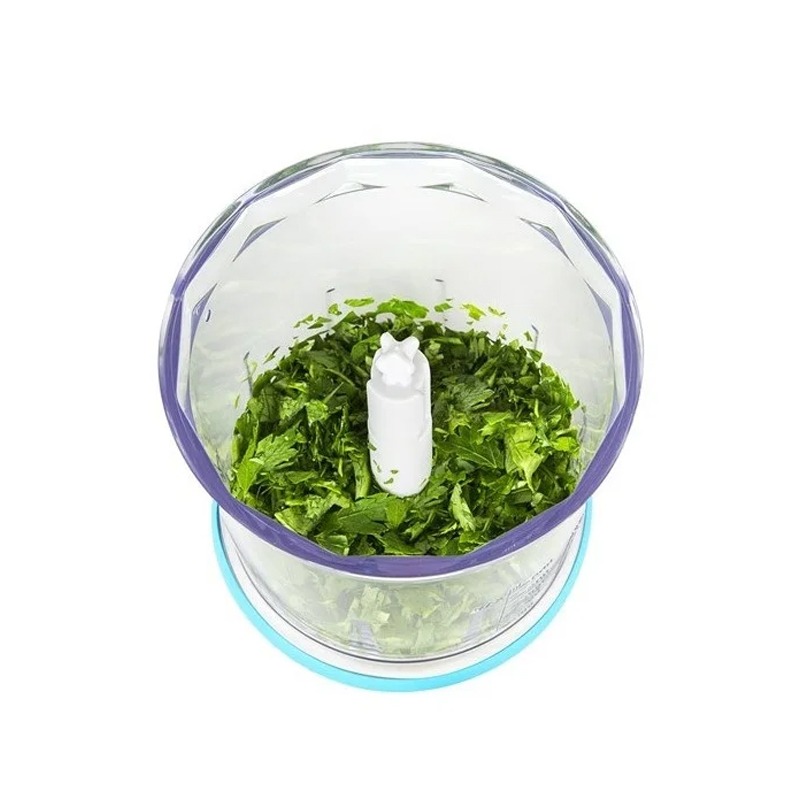 Mini Hachoir ARNICA GH21132 500Watts - Rouge - Image 4