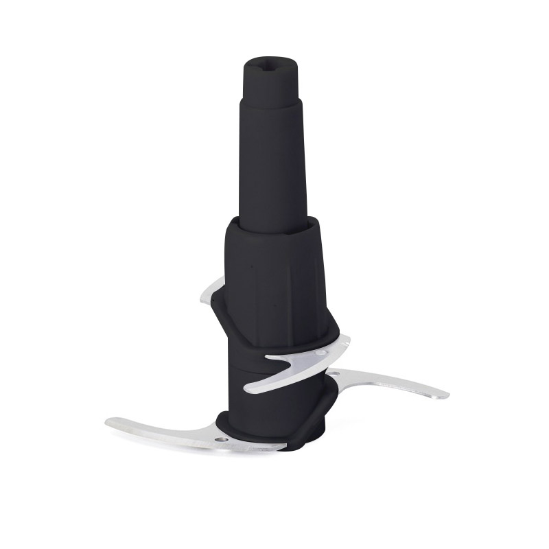 Mini Hachoir FLORIA ZLN3035 200W - Noir - Image 3