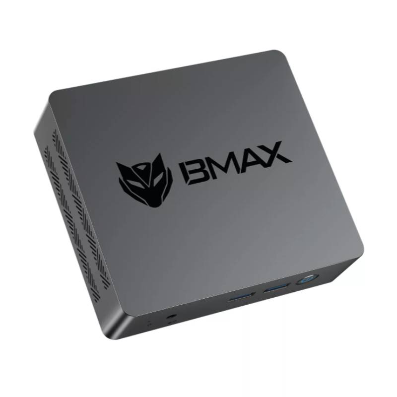 Mini PC de Bureau BMAX B3 Pro N5095 8Go 256Go SSD - Image 2