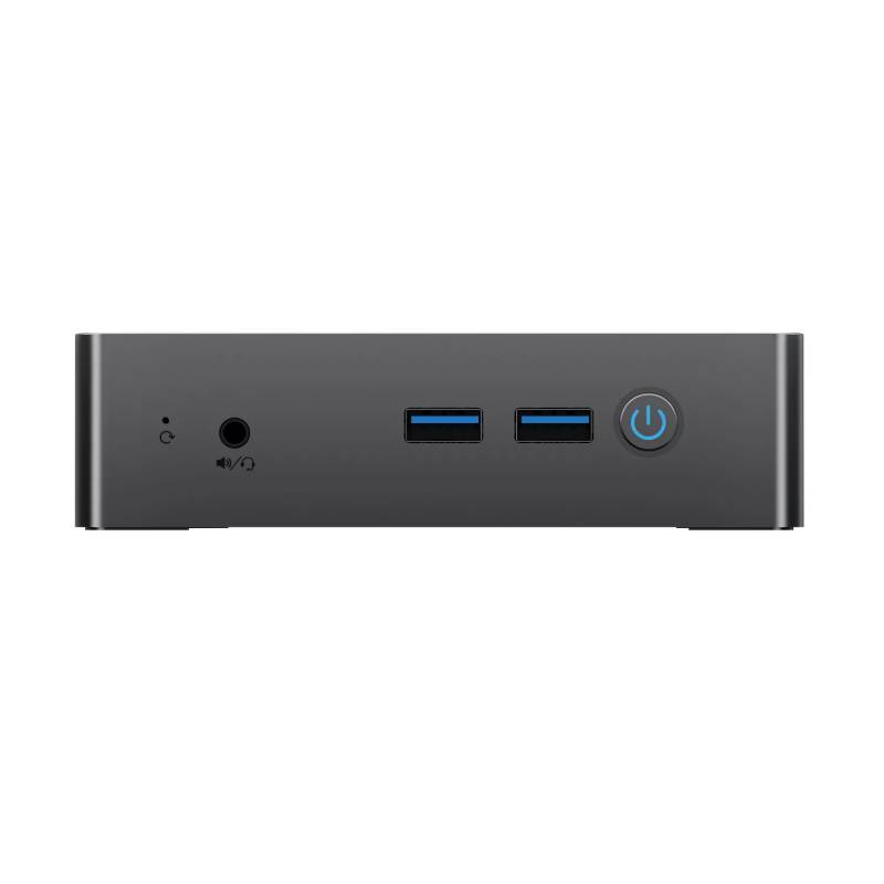 Mini PC de Bureau BMAX B3 Pro N5095 8Go 256Go SSD - Image 5