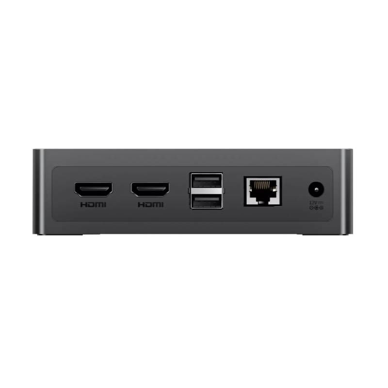Mini PC de Bureau BMAX B3 Pro N5095 8Go 256Go SSD - Image 4
