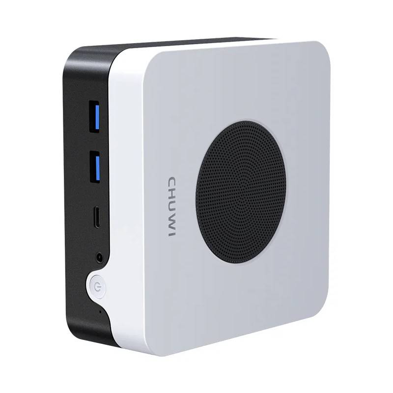 Mini PC de Bureau CHUWI LarkBox X i3 12è Gén 8Go 256Go SSD - Image 3