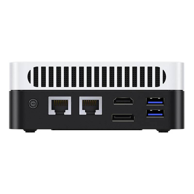 Mini PC de Bureau CHUWI LarkBox X i3 12è Gén 8Go 256Go SSD - Image 4
