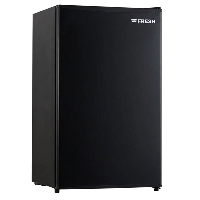 Mini Bar FRESH FMB-140N 140Litres DeFrost - Noir
