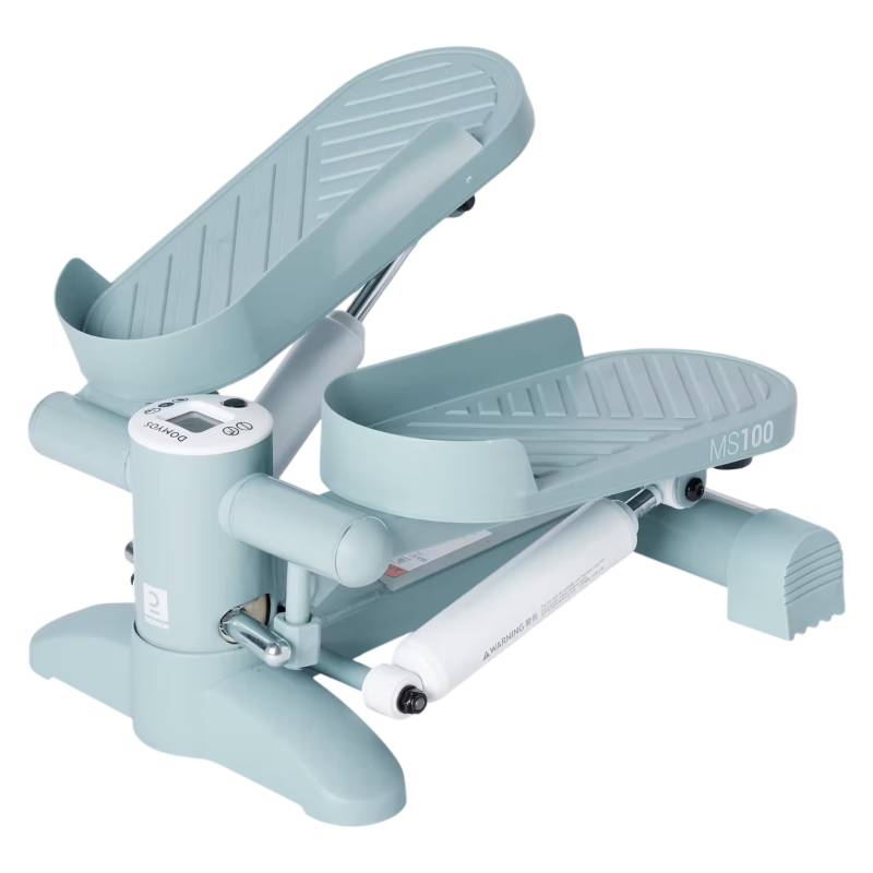 Mini stepper DOMYOS MS100 - Bleu