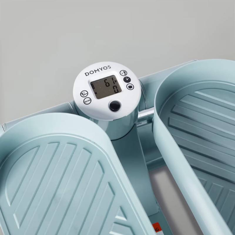 Mini stepper DOMYOS MS100 - Bleu - Image 4