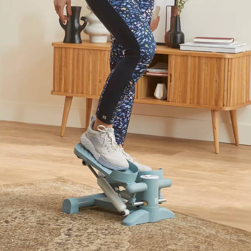 Mini stepper DOMYOS MS100 - Bleu - Image 5