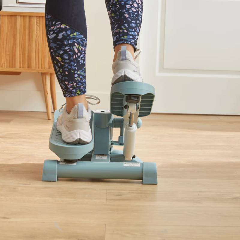 Mini stepper DOMYOS MS100 - Bleu - Image 6