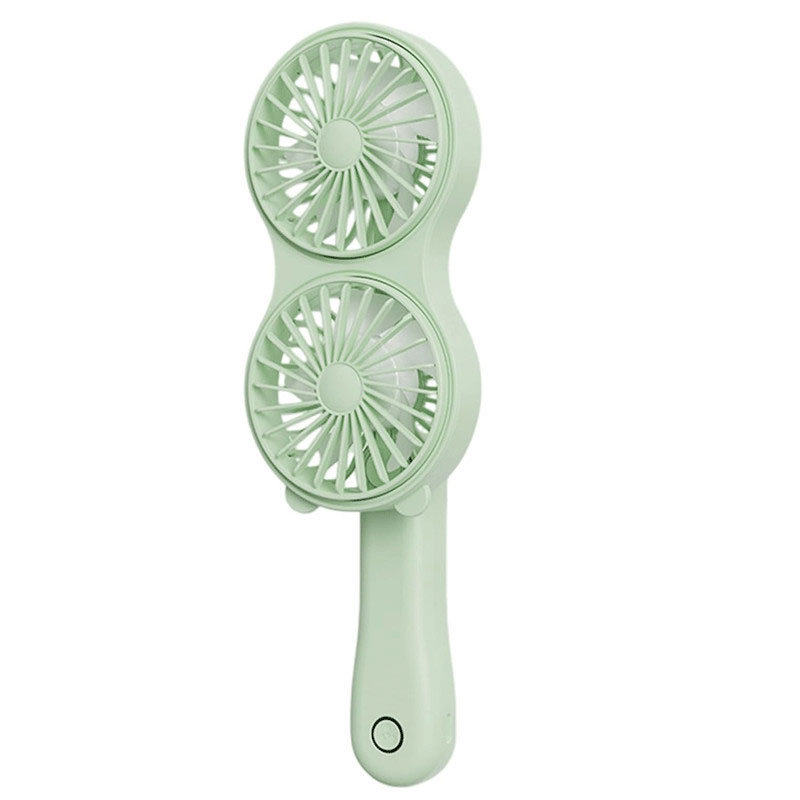 Mini Ventilateur RY-2502 Fan USB - Vert