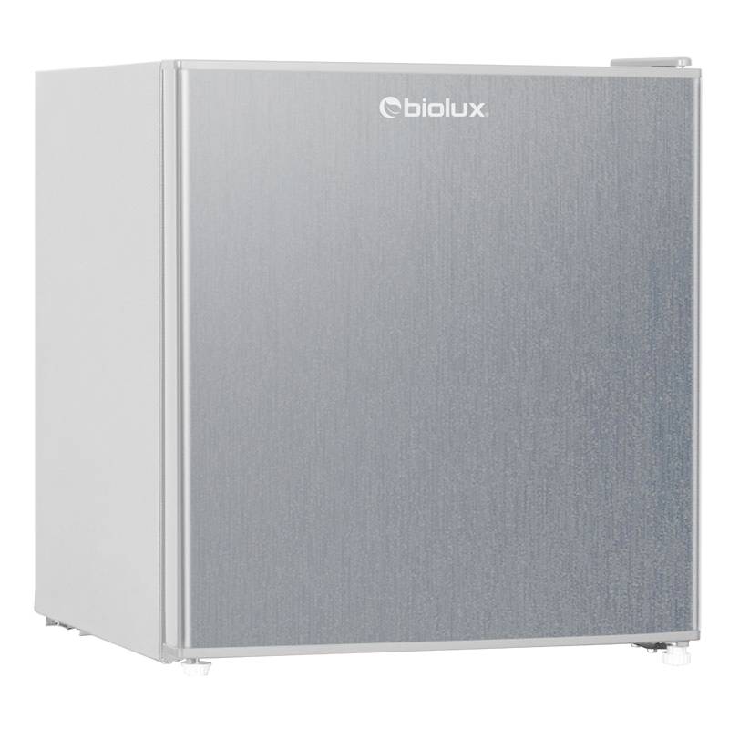 Mini Bar BIOLUX MP-07-S 70 Litres DeFrost - Silver, Photo boutique MyTek chez MyTek