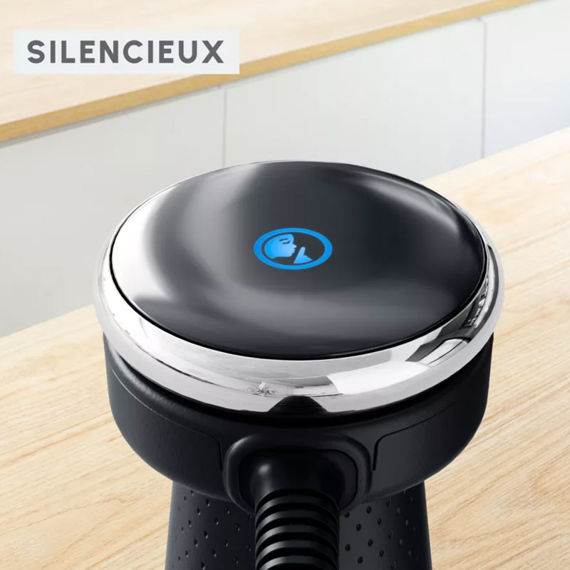 Mixeur 3EN1 MOULINEX DD673810 1000W - Noir - Image 3