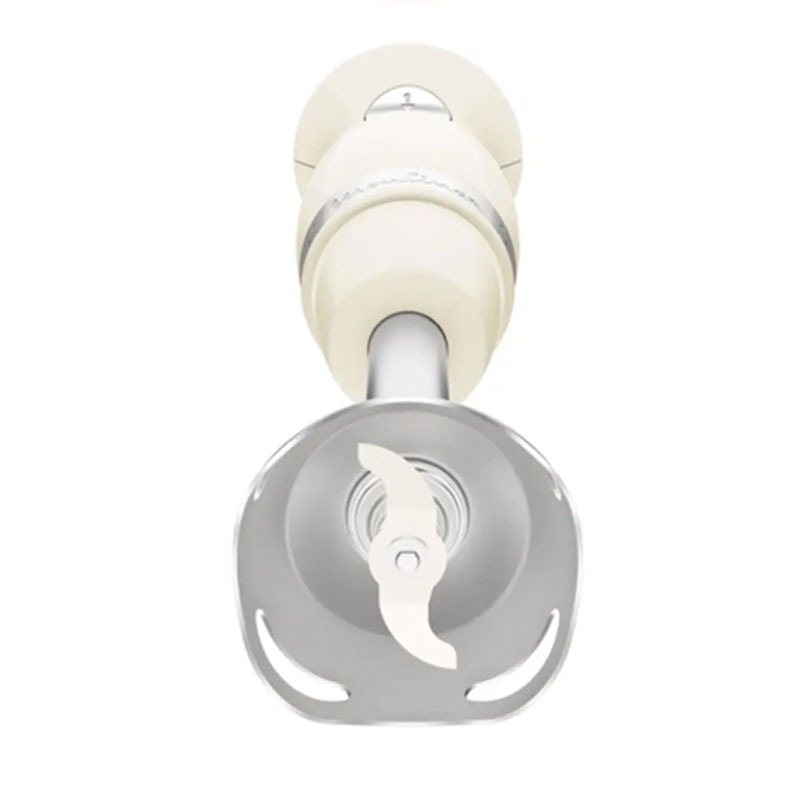 Mixeur MOULINEX DD471A10 450 Watts - Blanc Cassé - Image 3