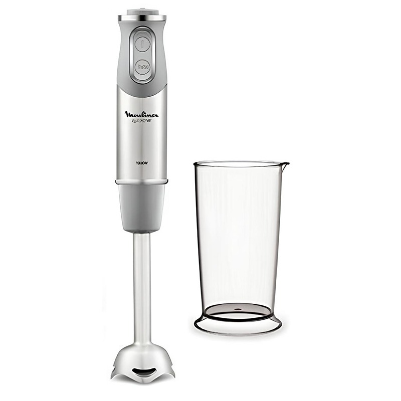 Mixeur MOULINEX Quickchef DD65AD10 1000Watts - Gris