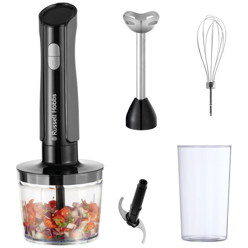 Russell Hobbs 27141-56 blender Mélangeur de table 500 W Anthracite, Photo boutique MyTek chez MyTek