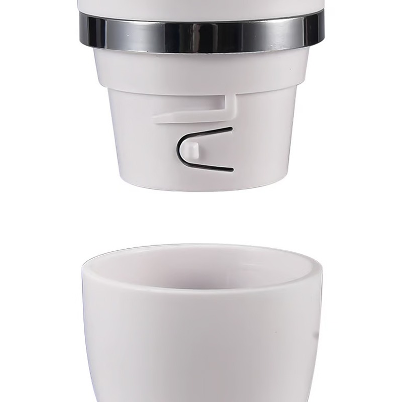 Mixeur Plongeant 4EN1 LEXICAL LHB-1604 600W - Blanc - Image 2