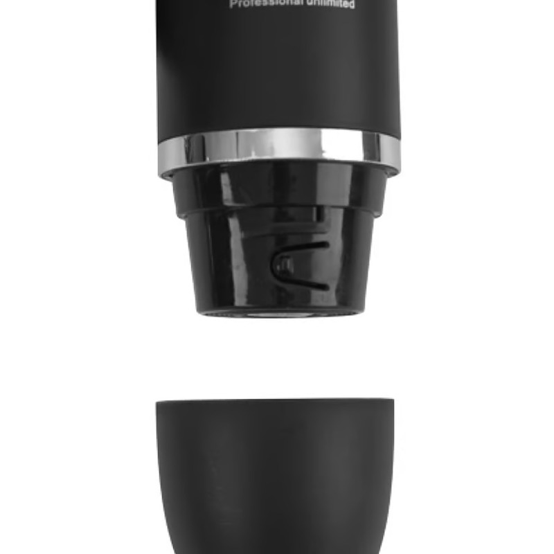 Mixeur Plongeant 4EN1 LEXICAL LHB-1604 600W - Noir - Image 2