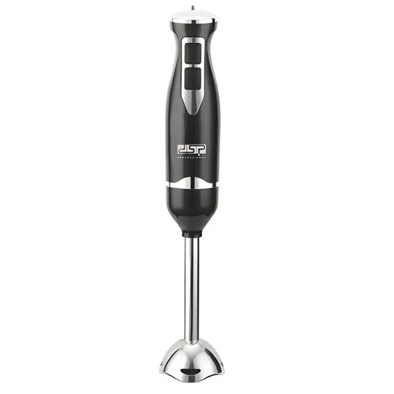 Mixeur Plongeant DSP KM1140U 500W - Noir