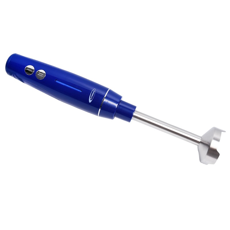 Mixeur Plongeant FLORENCE HK404 250W - Bleu - Image 2