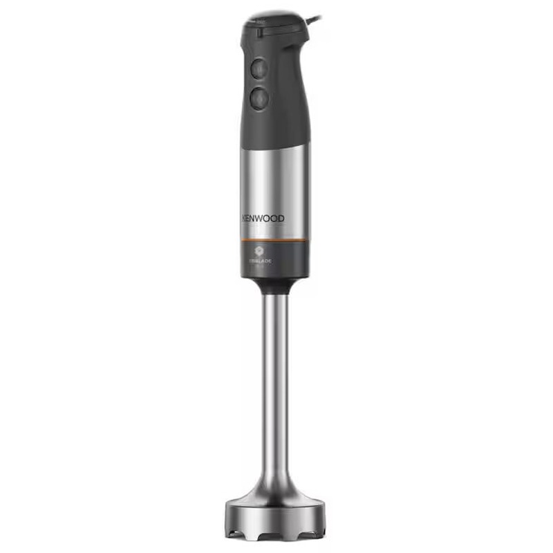 Mixeur Plongeant 2en1 KENWOOD HBM60-002GY 1000W - Gris - Image 2