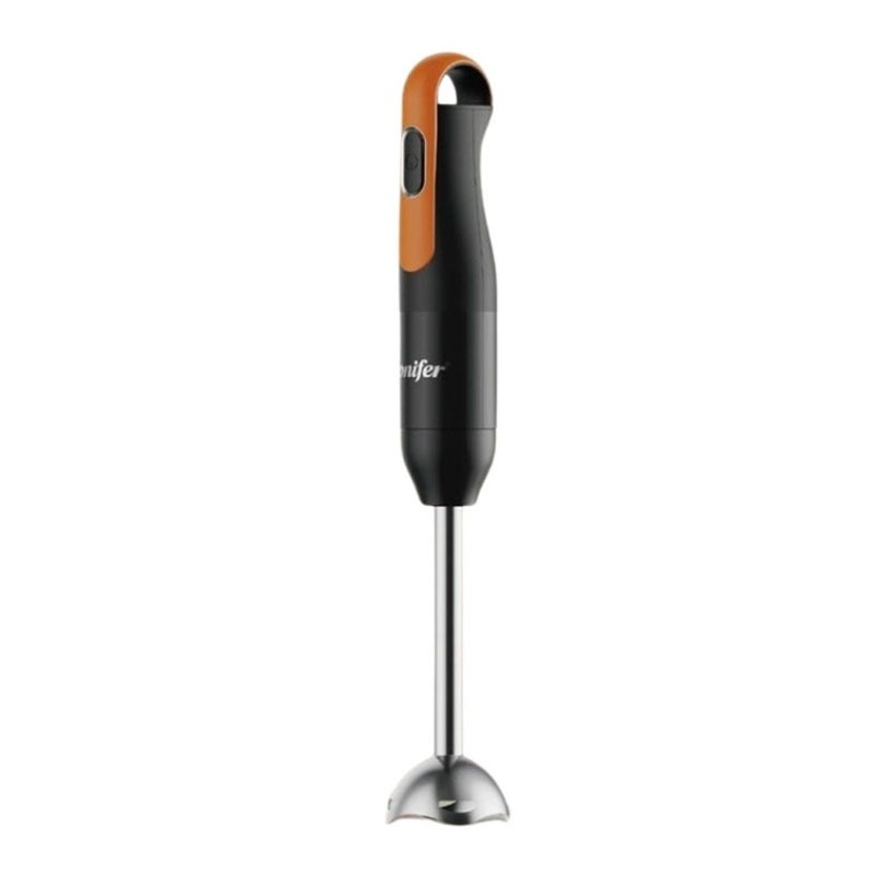 Mixeur Plongeant SONIFER SF-8164A-O 300W - Orange