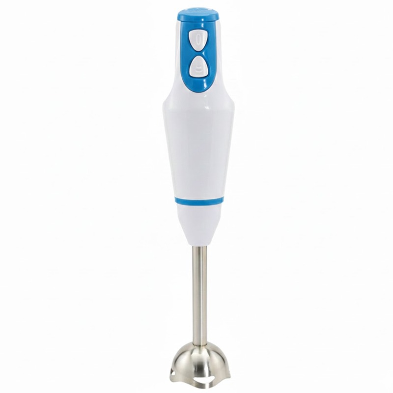 Mixeur Plongeant XROYAL XY-1987S 400W - Blanc