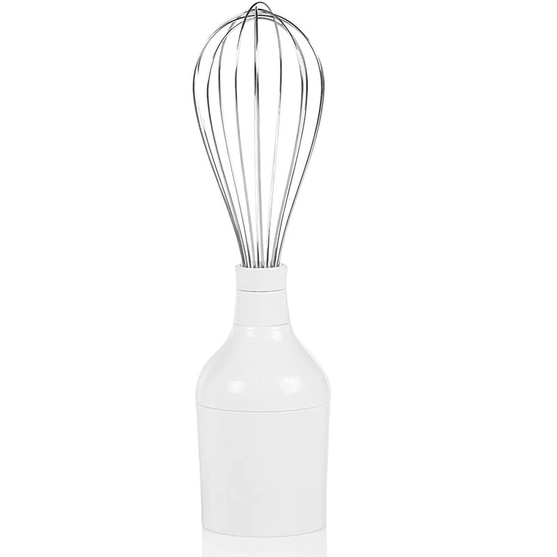 Mixeur 3EN1 TRISTAR MX-4801 250W - Blanc - Image 4