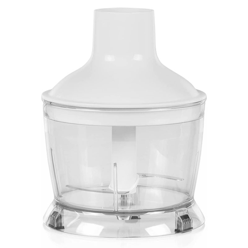 Mixeur 3EN1 TRISTAR MX-4801 250W - Blanc - Image 6