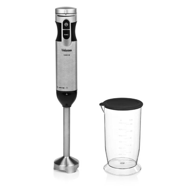 Mixeur TRISTAR MX-4828 1000Watts - Inox