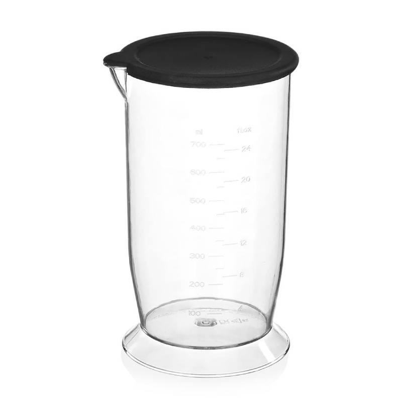 Mixeur TRISTAR MX-4828 1000Watts - Inox - Image 3