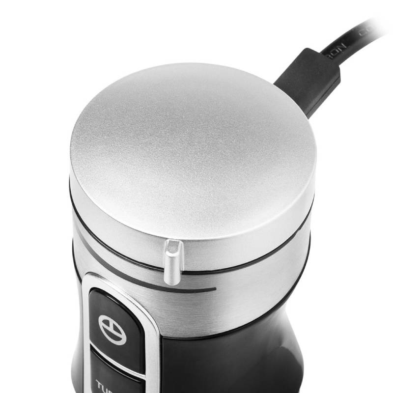 Mixeur TRISTAR MX-4828 1000Watts - Inox - Image 4