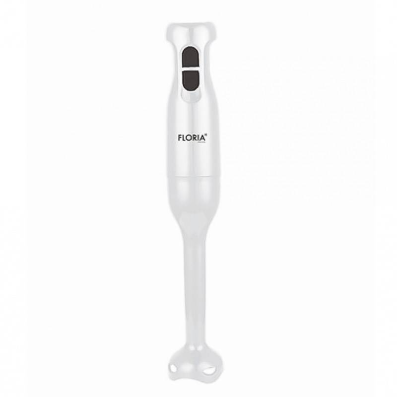 MIXEUR PLOGEANT FLORIA BLANC - ZLN7973, Photo boutique MyTek chez MyTek