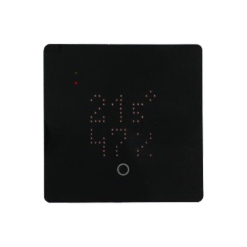 Module Thermostat Wi-Fi - Noir - Image 2