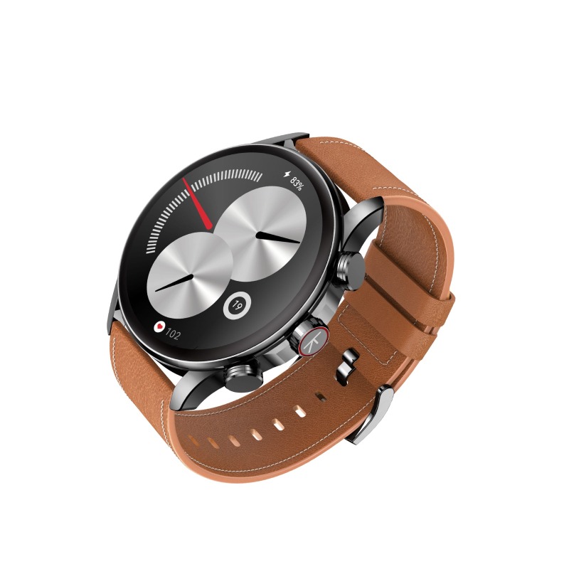 Montre Connecté KIESLECT Calling Watch Balancer - Noir - Image 3