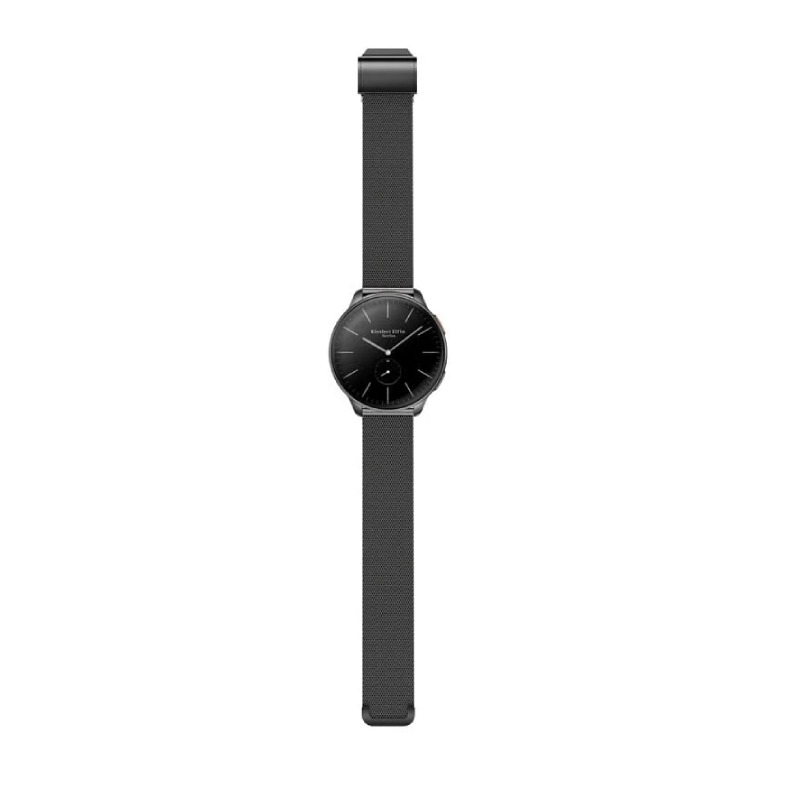 Montre Connecté KIESLECT Lady Watch Elfin - Noir - Image 4