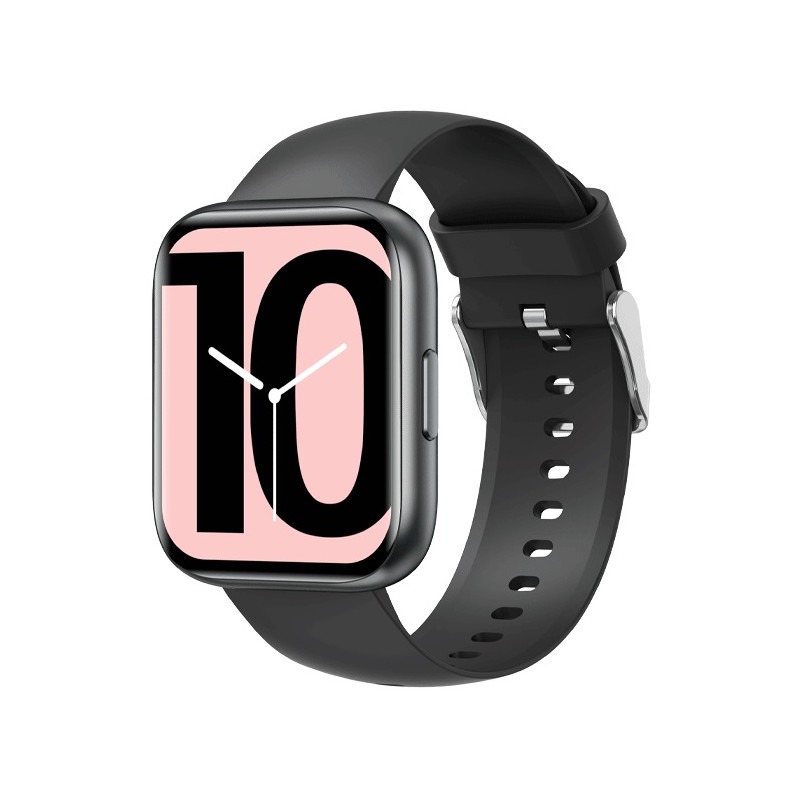 Montre Connectée  ARTEK PXS Avec Ecouteur Bluetooth Artek - Noir - Image 2