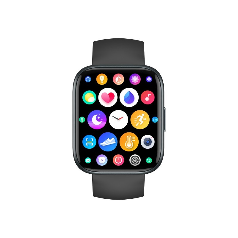 Montre Connectée  ARTEK PXS Avec Ecouteur Bluetooth Artek - Noir - Image 3