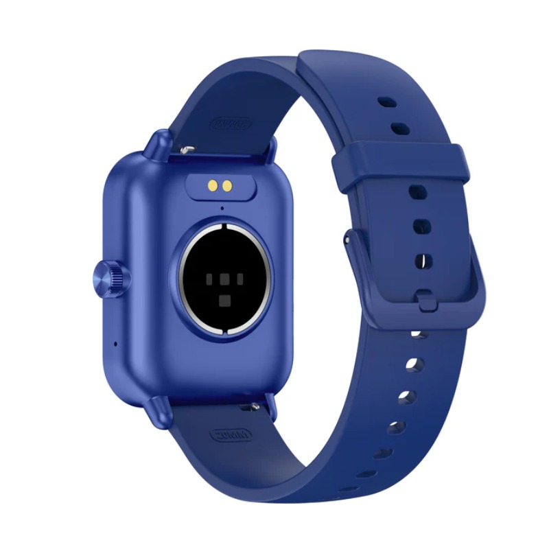 Montre Connectée COLMI P81 Bluetooth - Bleu - Image 3
