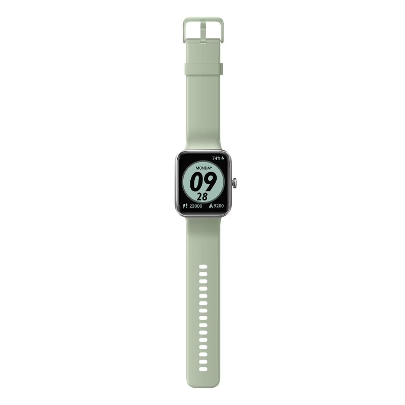 Montre Connectée DECATHLON Multisport Cardio - Vert - Image 4