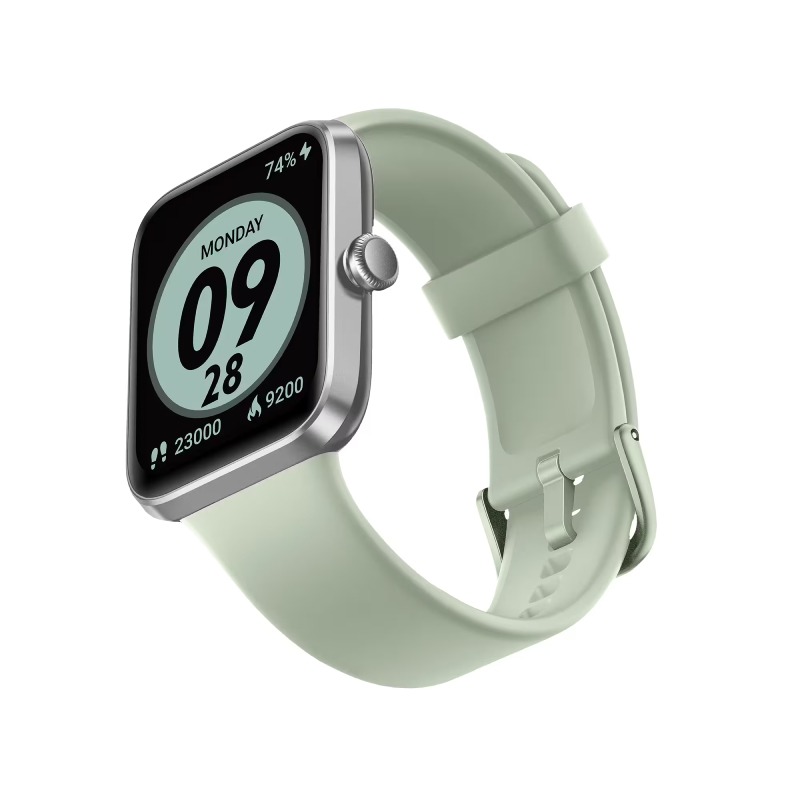 Montre Connectée DECATHLON Multisport Cardio - Vert - Image 3