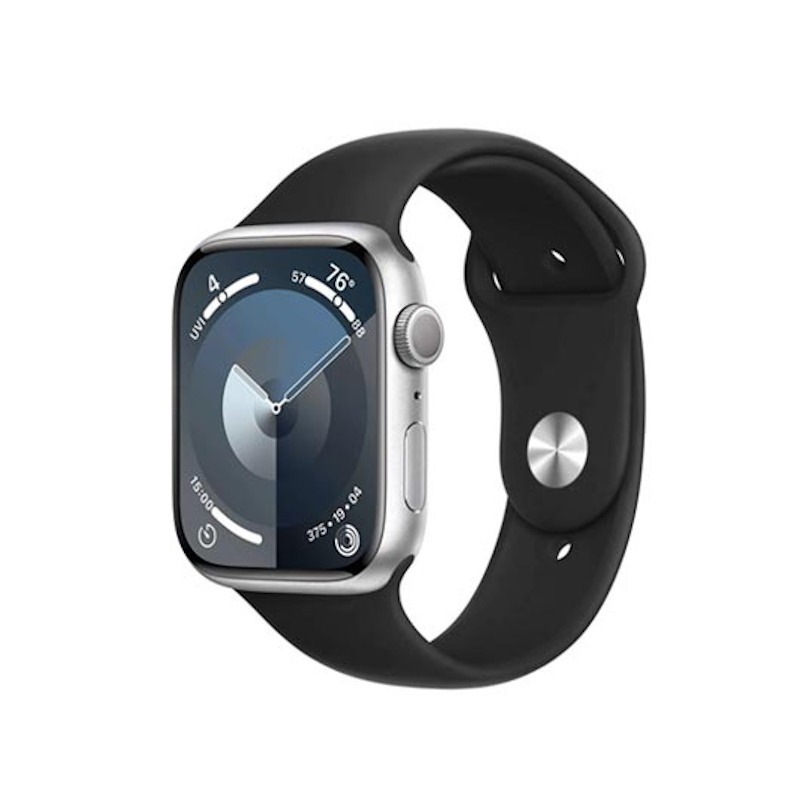 Montre Connectée HAINO TEKO GP-14 - Noir - Image 3