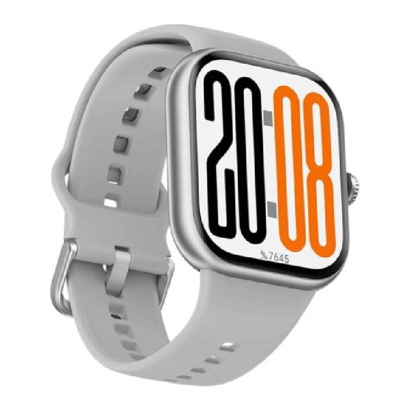 Montre Connectée Honor Choice Infowear Watch 2 Pro - Blanc - Image 4