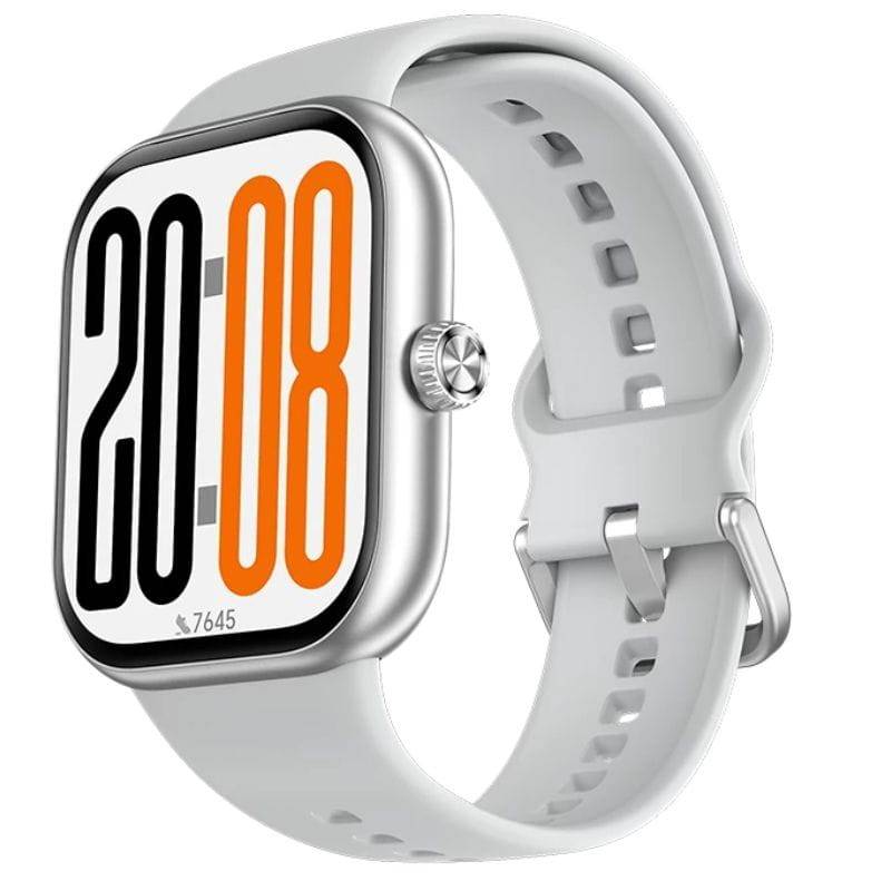 Montre Connectée Honor Watch 2 Pro Blanc, Photo boutique MyTek chez MyTek
