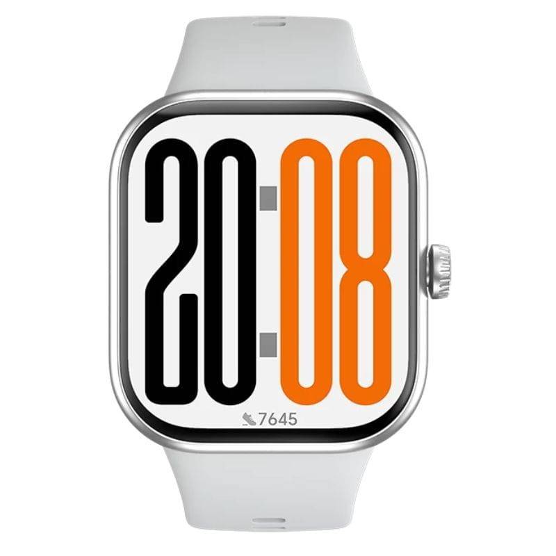 Montre Connectée Honor Choice Infowear Watch 2 Pro - Blanc - Image 2